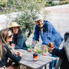 Pentire Coastal Spritz