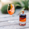 Pentire Coastal Spritz